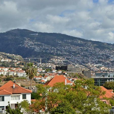 Apartment In The City Of Funchal Up 2 At 6 Pers São Pedro Εξωτερικό φωτογραφία