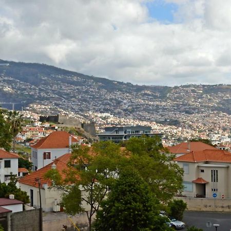 Apartment In The City Of Funchal Up 2 At 6 Pers São Pedro Εξωτερικό φωτογραφία