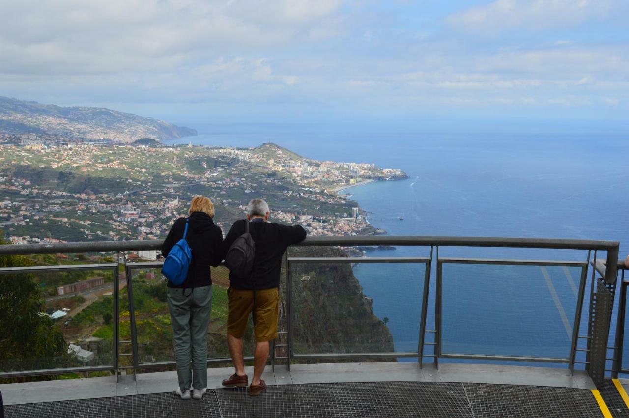 Apartment In The City Of Funchal Up 2 At 6 Pers São Pedro Εξωτερικό φωτογραφία