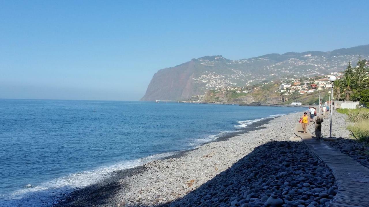 Apartment In The City Of Funchal Up 2 At 6 Pers São Pedro Εξωτερικό φωτογραφία
