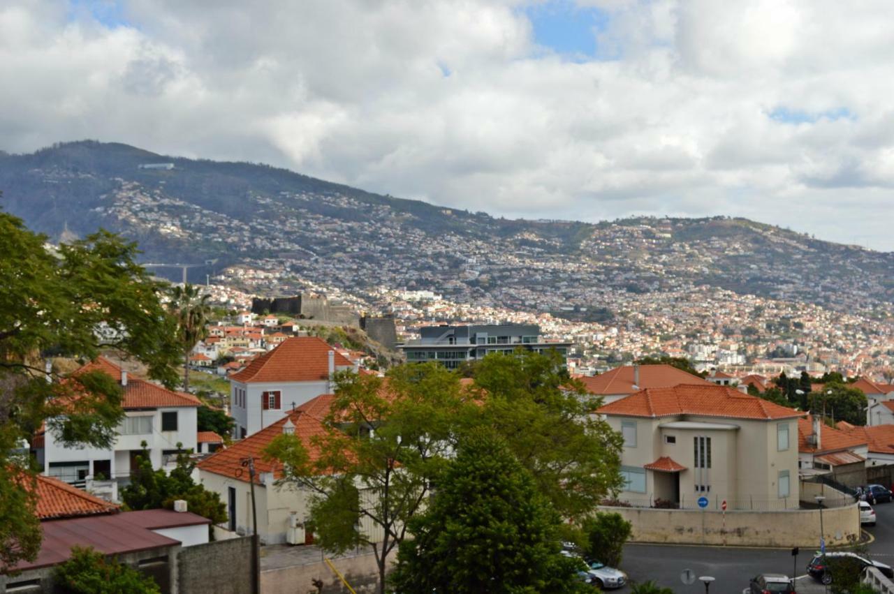 Apartment In The City Of Funchal Up 2 At 6 Pers São Pedro Εξωτερικό φωτογραφία