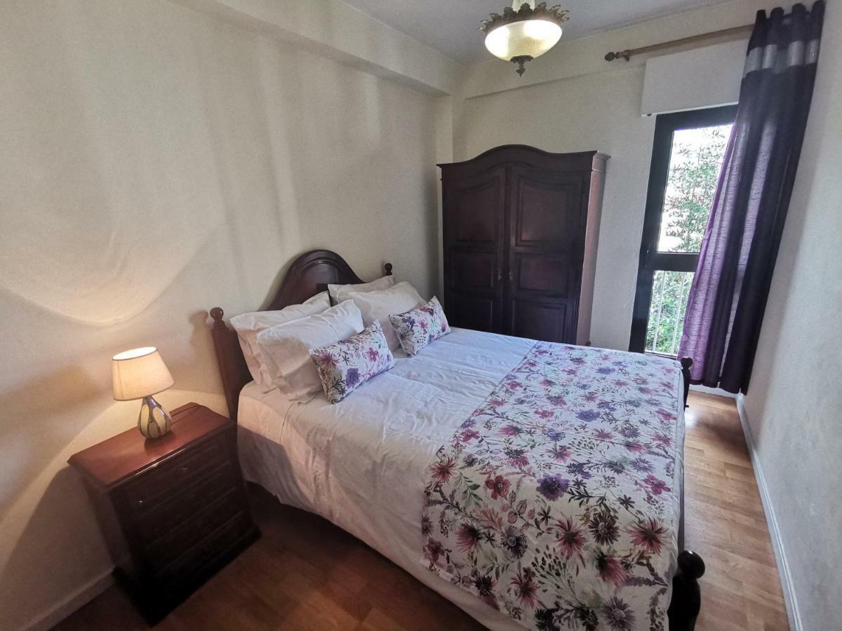 Apartment In The City Of Funchal Up 2 At 6 Pers São Pedro Εξωτερικό φωτογραφία