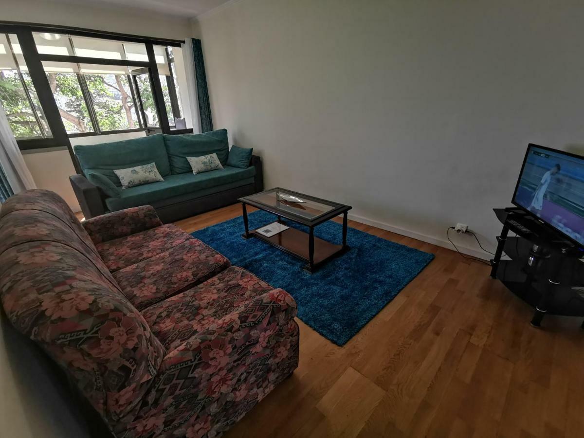 Apartment In The City Of Funchal Up 2 At 6 Pers São Pedro Εξωτερικό φωτογραφία