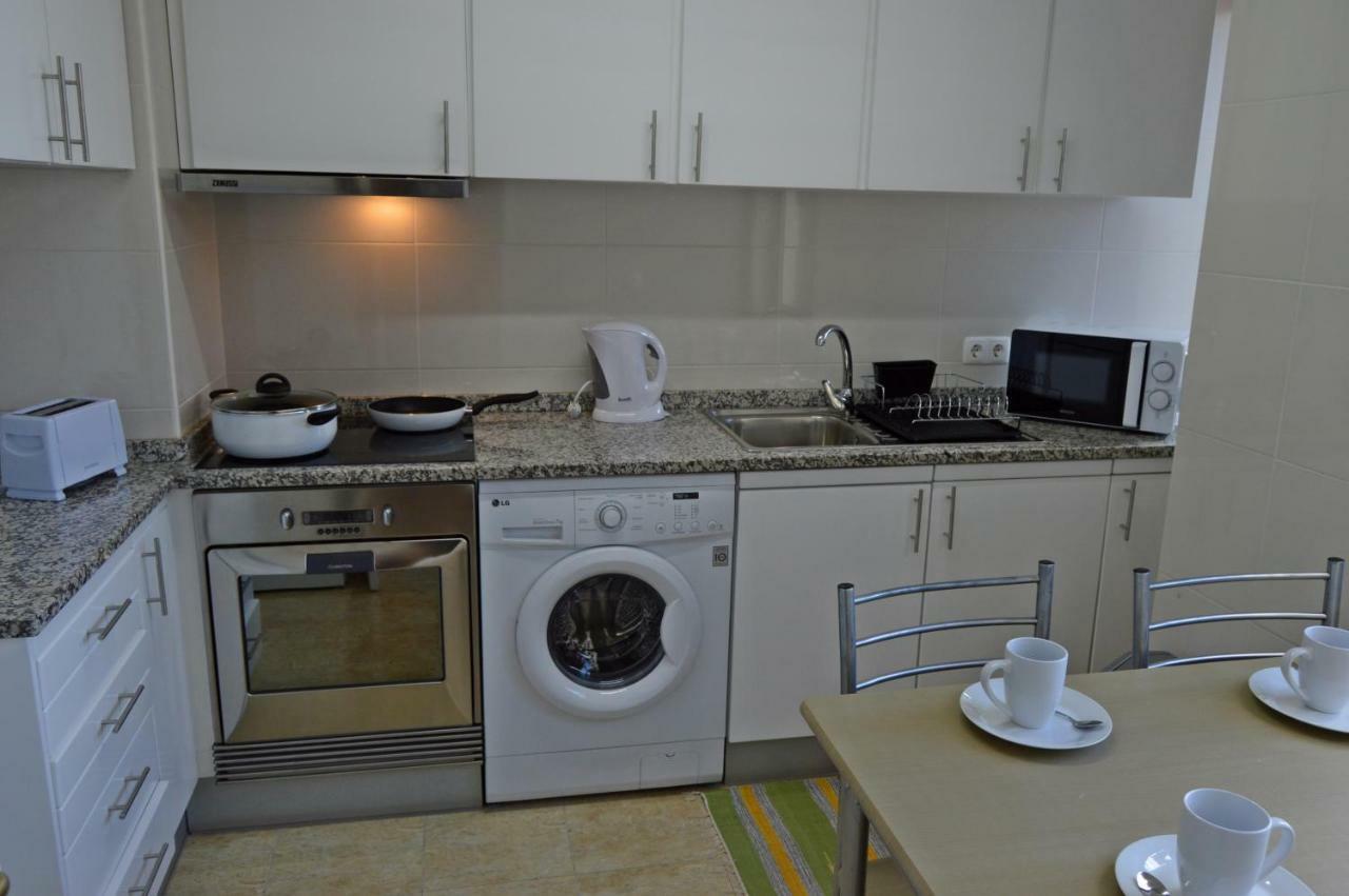 Apartment In The City Of Funchal Up 2 At 6 Pers São Pedro Εξωτερικό φωτογραφία