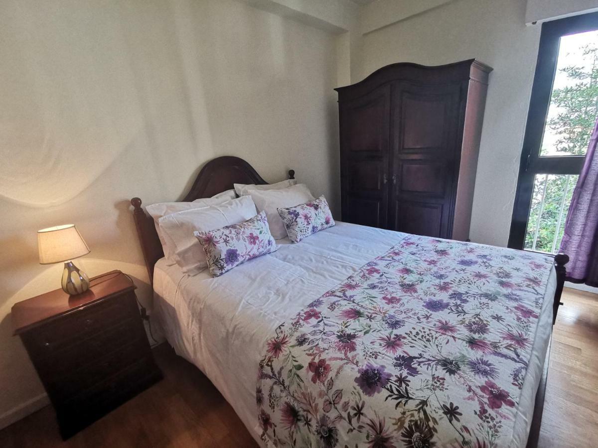 Apartment In The City Of Funchal Up 2 At 6 Pers São Pedro Εξωτερικό φωτογραφία