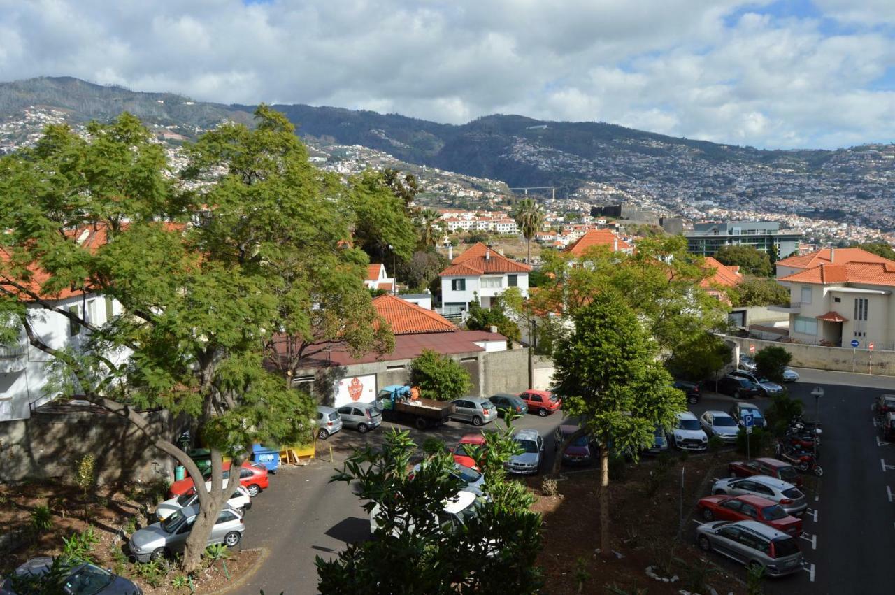 Apartment In The City Of Funchal Up 2 At 6 Pers São Pedro Εξωτερικό φωτογραφία