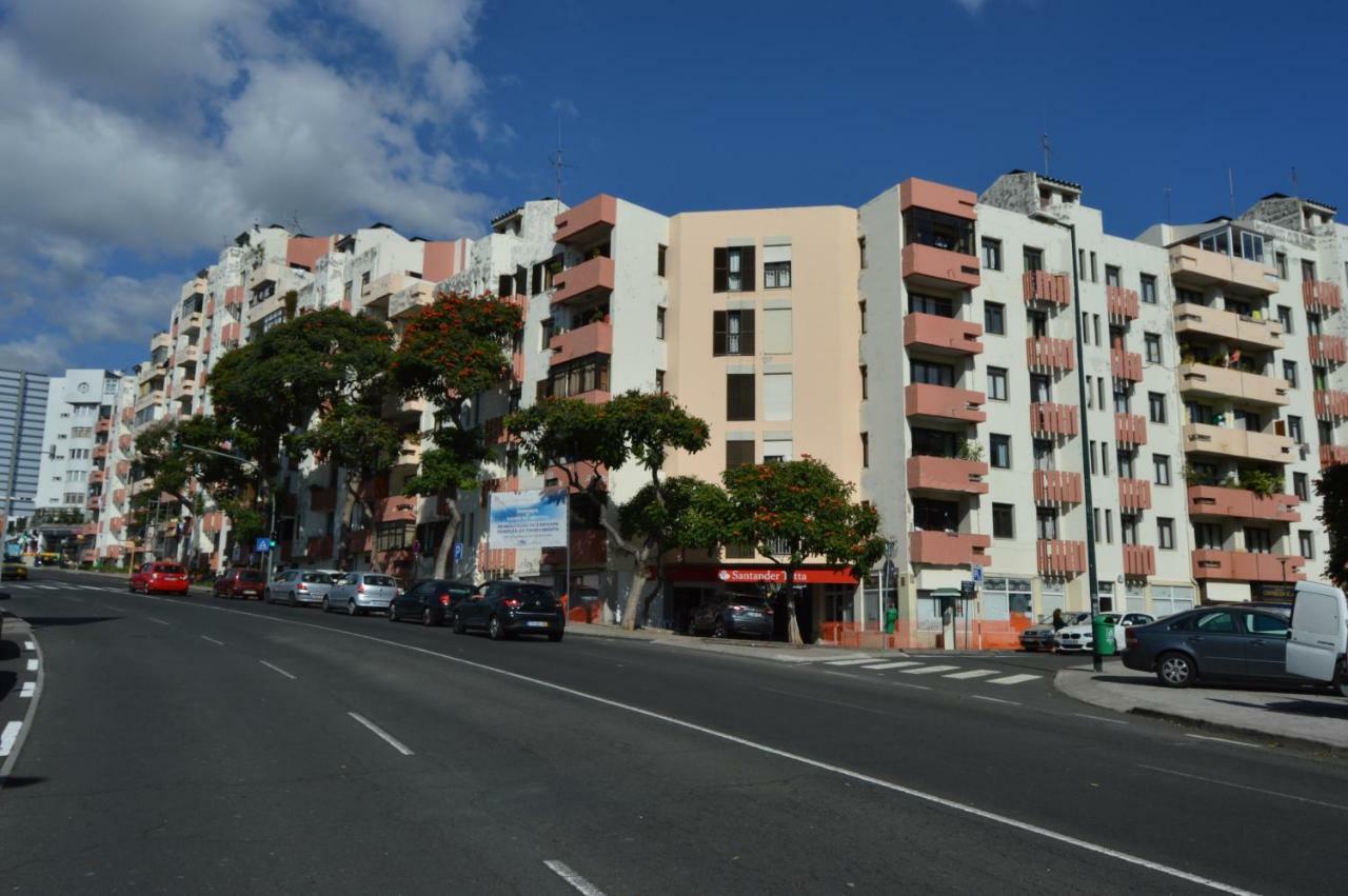 Apartment In The City Of Funchal Up 2 At 6 Pers São Pedro Εξωτερικό φωτογραφία