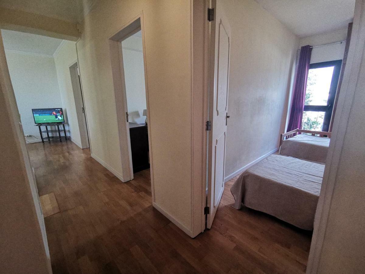 Apartment In The City Of Funchal Up 2 At 6 Pers São Pedro Εξωτερικό φωτογραφία
