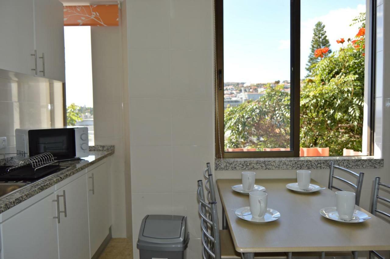 Apartment In The City Of Funchal Up 2 At 6 Pers São Pedro Εξωτερικό φωτογραφία