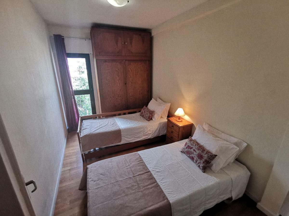 Apartment In The City Of Funchal Up 2 At 6 Pers São Pedro Εξωτερικό φωτογραφία