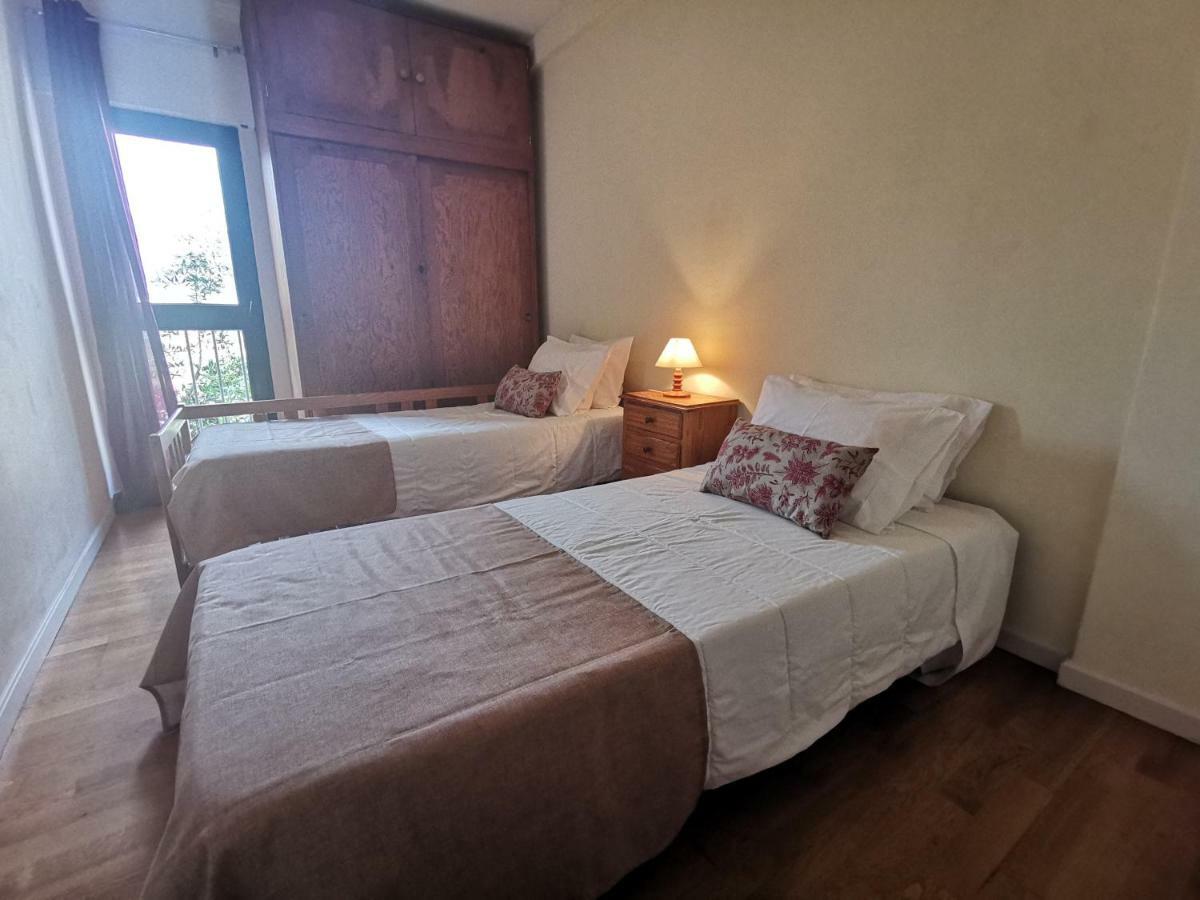 Apartment In The City Of Funchal Up 2 At 6 Pers São Pedro Εξωτερικό φωτογραφία